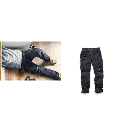 Scruffs Pro Flex plus holster trousers