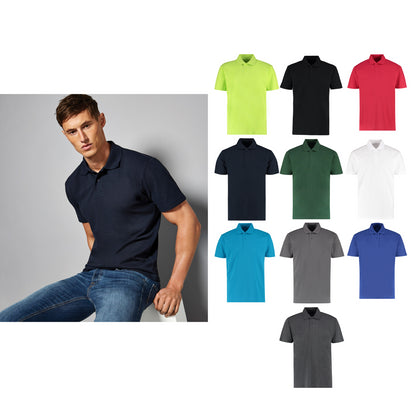 Kustom Kit Workforce polo (regular fit)