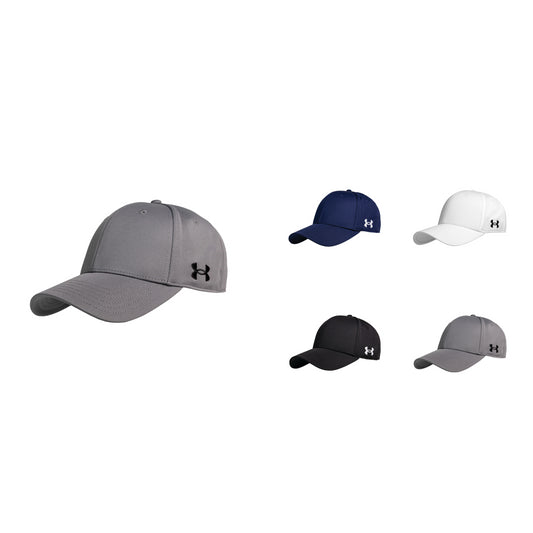 Under Armour Golf UA team blitzing cap