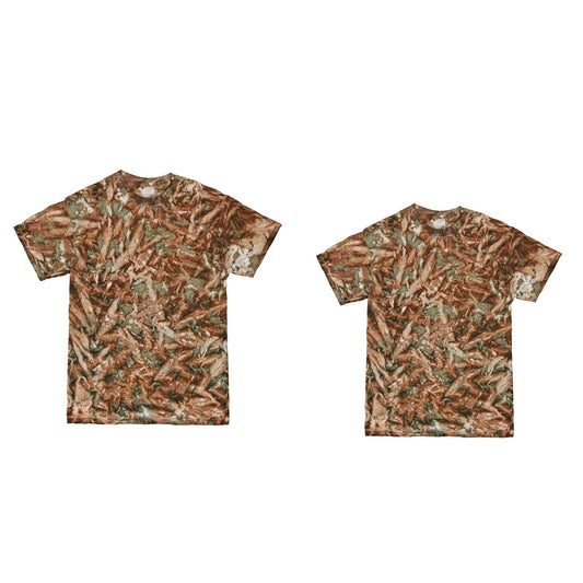 Colortone Camo T