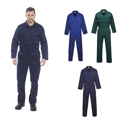 Portwest Euro work coverall (S999)