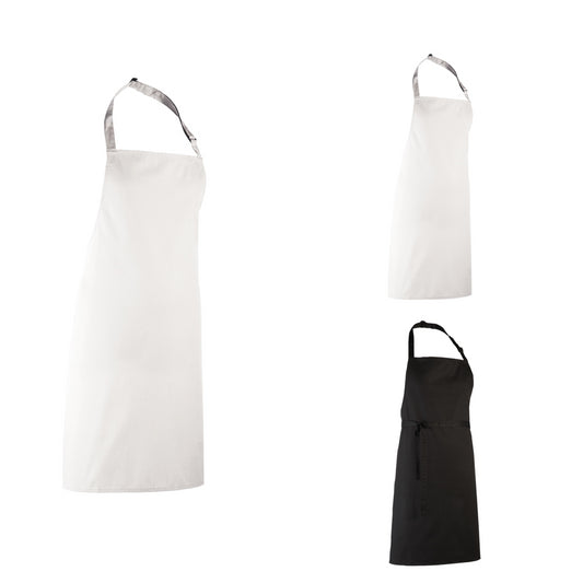 Premier Colours bib apron - XL