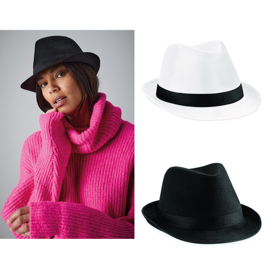 Beechfield Fedora