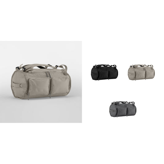 Quadra Adapt hybrid kit bag