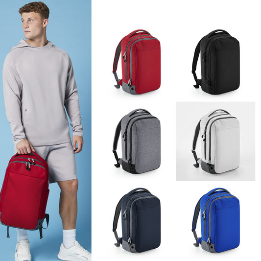 Bagbase Athleisure sports backpack