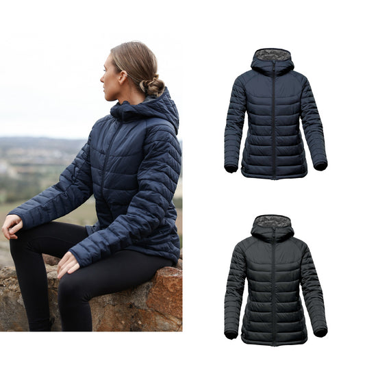 Stormtech Women's Stavanger thermal shell