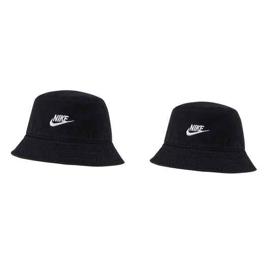 Nike Nike Sportswear washed bucket hat