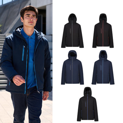 Regatta Professional Navigate waterproof insulated jacket