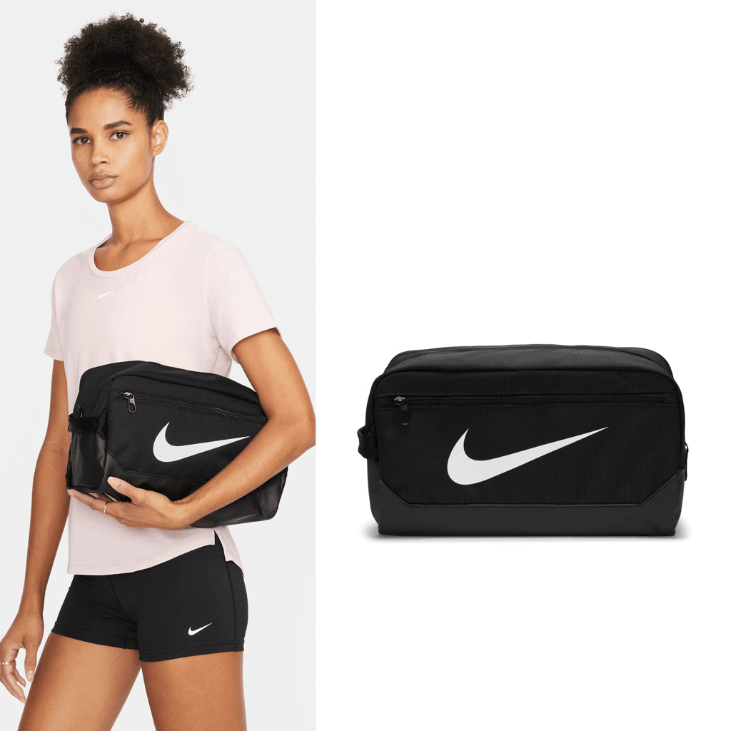 Nike Nike Brasilia shoe bag 9.5 (11L)