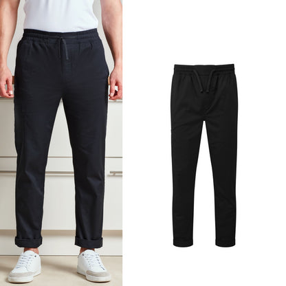 Premier Chef's 'Recyclight' Cargo Trousers