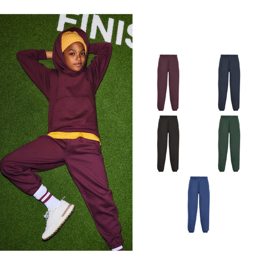 Russell Europe Kids sweatpants