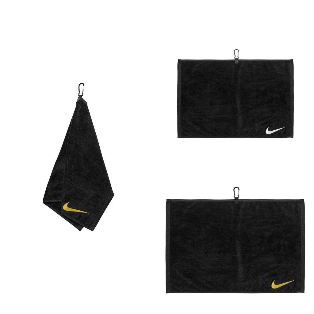 Nike Nike performance golf towel