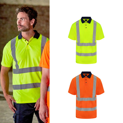 ProRTX High Visibility High visibility polo