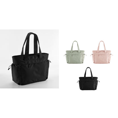 Quadra Studio oversized tote