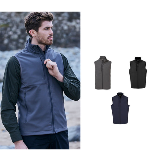 Craghoppers Expert Basecamp softshell vest