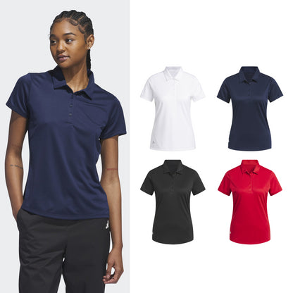 adidas® Women's adidas Performance polo