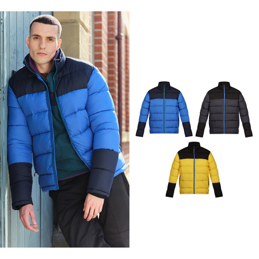 Regatta Professional Vintage puffer jacket