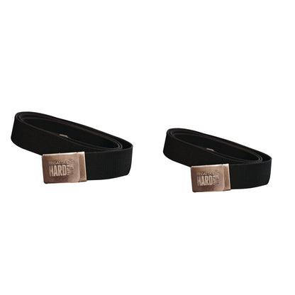 Regatta Professional Premium workwear belt with stretch