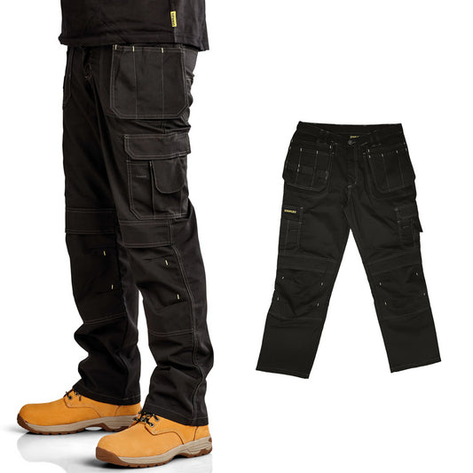 Stanley Workwear Stanley Huntsville trousers