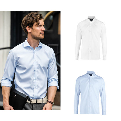 Nimbus Portland modern fit – super non-iron business shirt