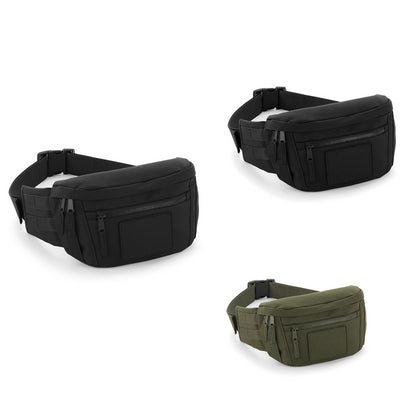 Bagbase MOLLE utility waistpack