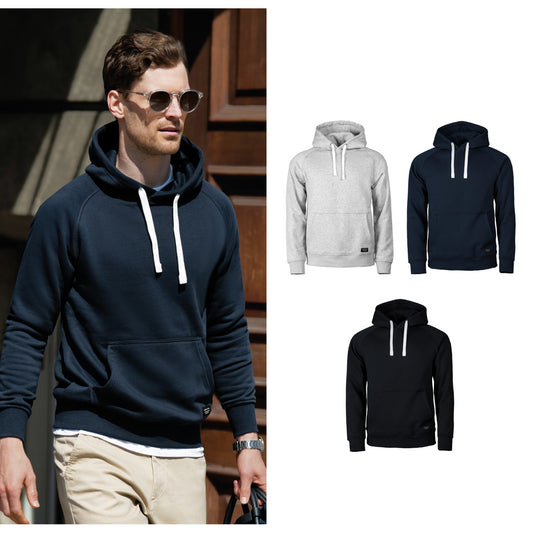 Nimbus Brownsville – fashionable hooded sweatshirt