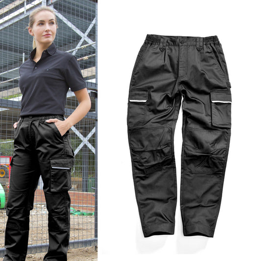 Result Workguard Women's action trousers