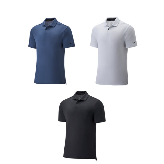 Nike Nike Dry Vapor jaquard polo