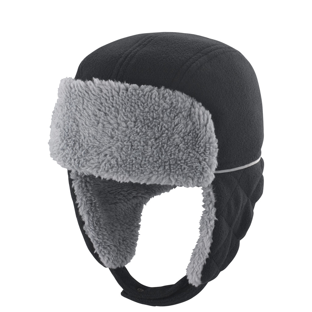 Result Winter Essentials Junior ocean trapper hat