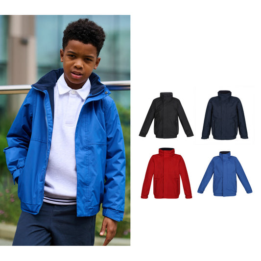 Regatta Junior Kids Dover jacket