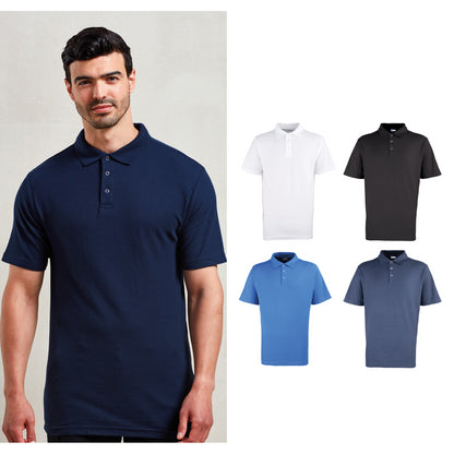 Premier Stud polo