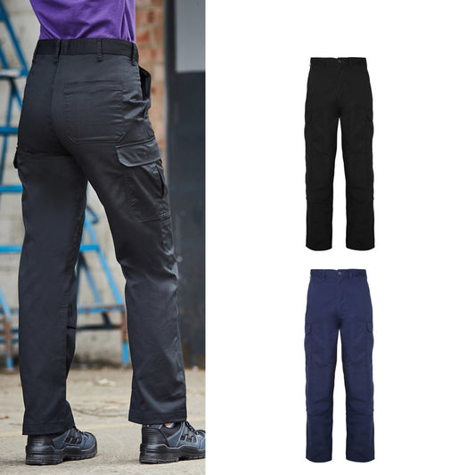 ProRTX Pro workwear cargo trousers