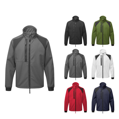 Portwest WX2 2-layer softshell