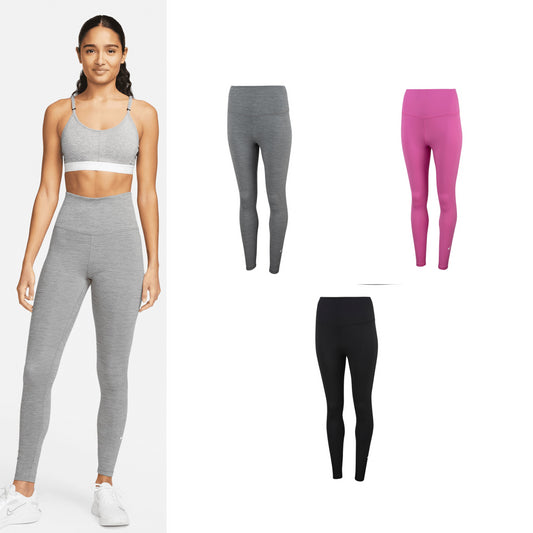 Nike Women’s Nike One Dri-FIT high-rise leggings