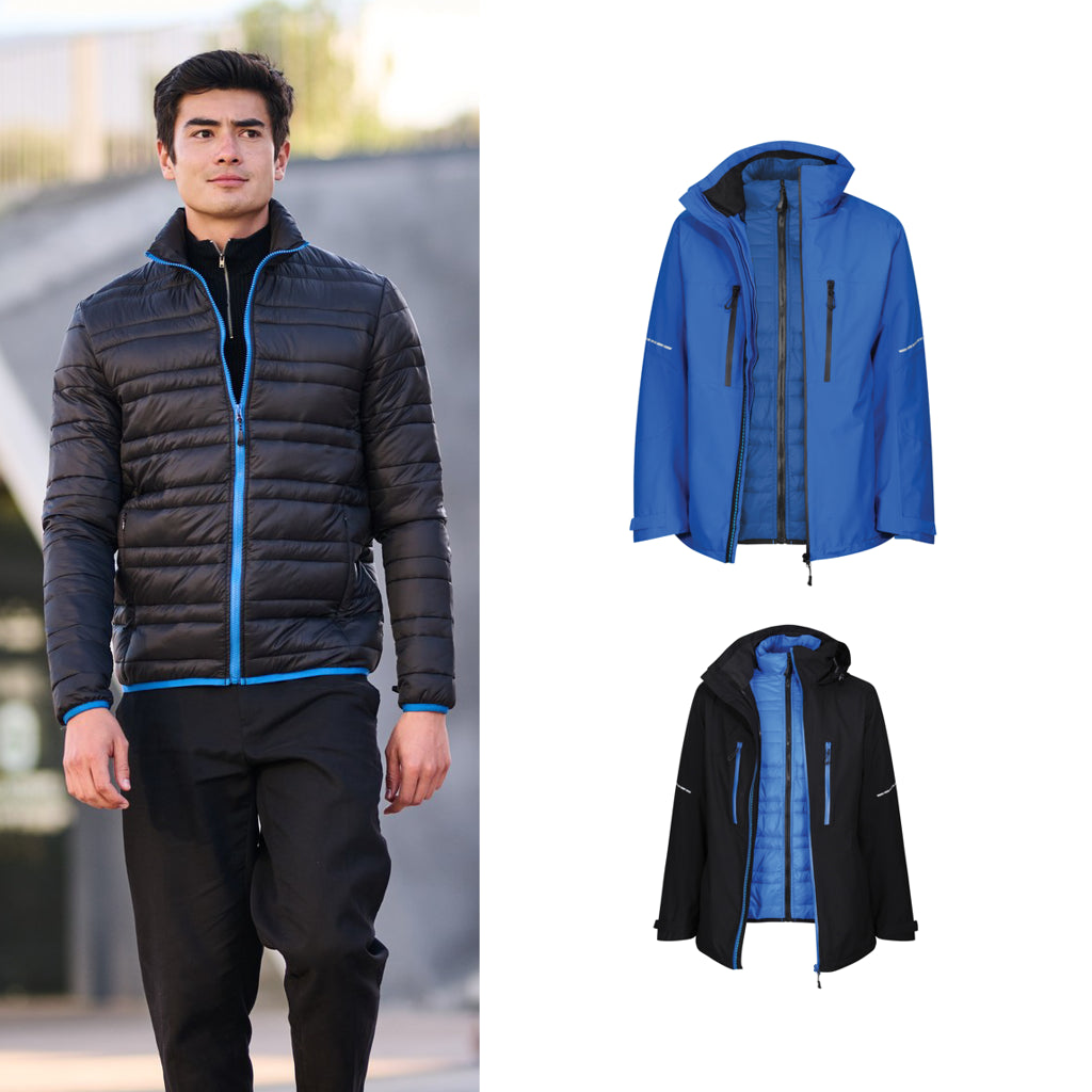 Regatta Professional X-Pro Evader III 3-in-1 jacket