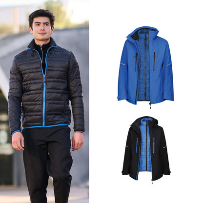 Regatta Professional X-Pro Evader III 3-in-1 jacket