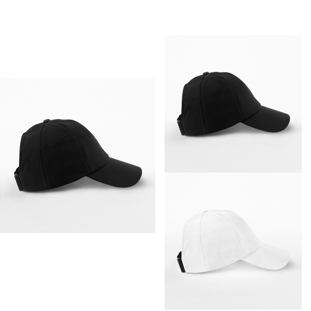 Beechfield Multi-sports performance ponytail cap