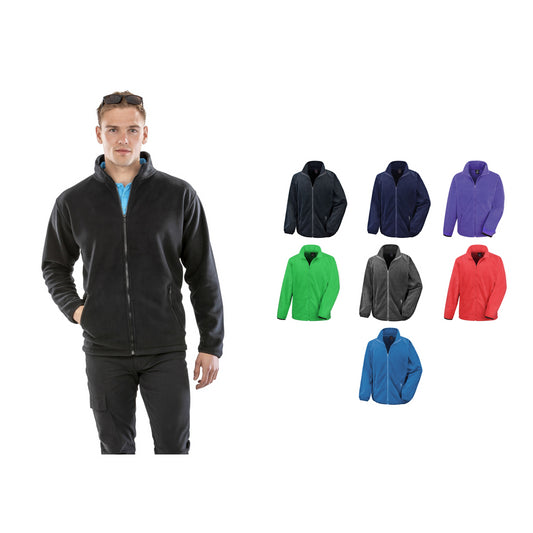 Result Core Norse outdoor fleece