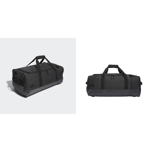 adidas® Hybrid duffle