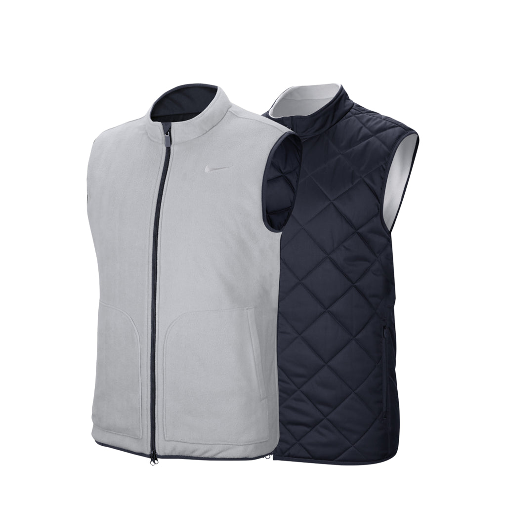 Nike Reversible golf vest