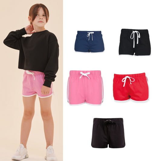 SF Minni Kids retro shorts