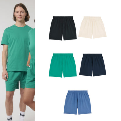 Stanley/Stella Unisex Waker shorts (STBU070)