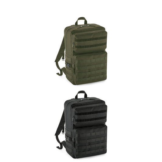 Bagbase MOLLE tactical backpack