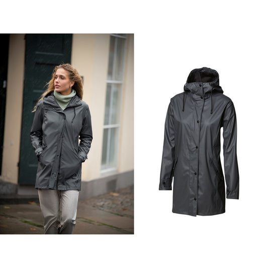 Nimbus Women’s Huntington – fashionable raincoat