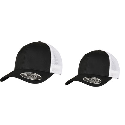 Flexfit by Yupoong Flexfit 110 recycled cap 2-tone (110RT)