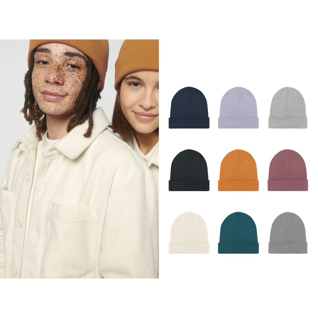 Stanley/Stella Rib beanie in unisex fit (STAU772)