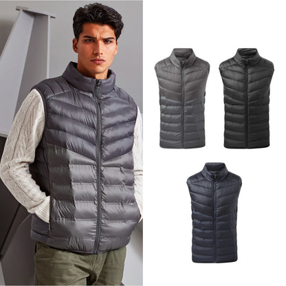 2786 Mantel moulded gilet