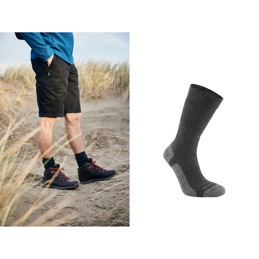 Craghoppers Expert trek socks