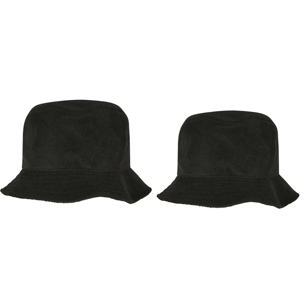 Flexfit by Yupoong Frottee bucket hat (5003FB)