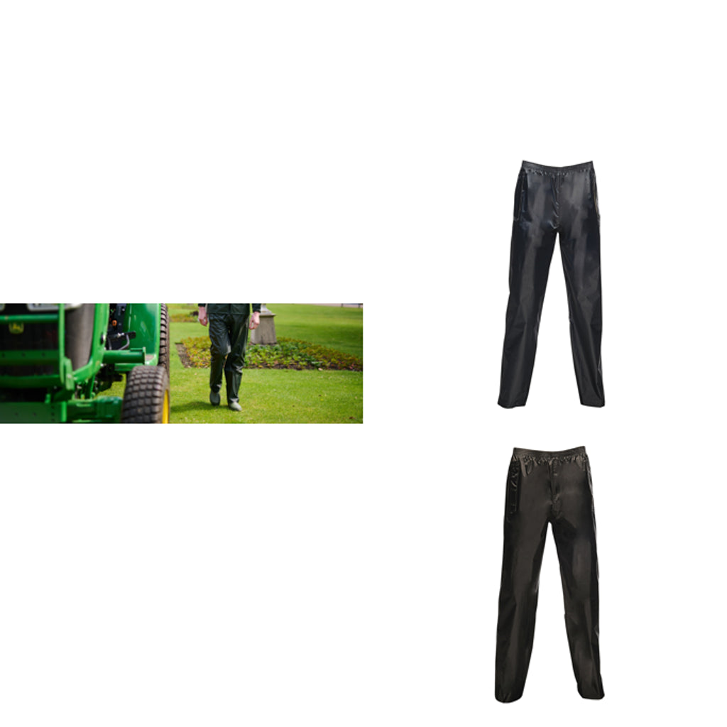 Regatta Professional Pro stormbreak overtrousers